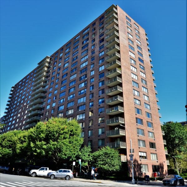 The Vaux Condominium Building, 372 Central Park West, New York, NY, 10025, Upper West Side NYC Condos