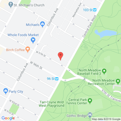 The Vaux Condominium, 372 Central Park West, New York, NY, 10025, Upper West Side NYC Condominiums